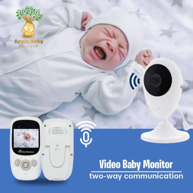 Monitor bayi new arrivals