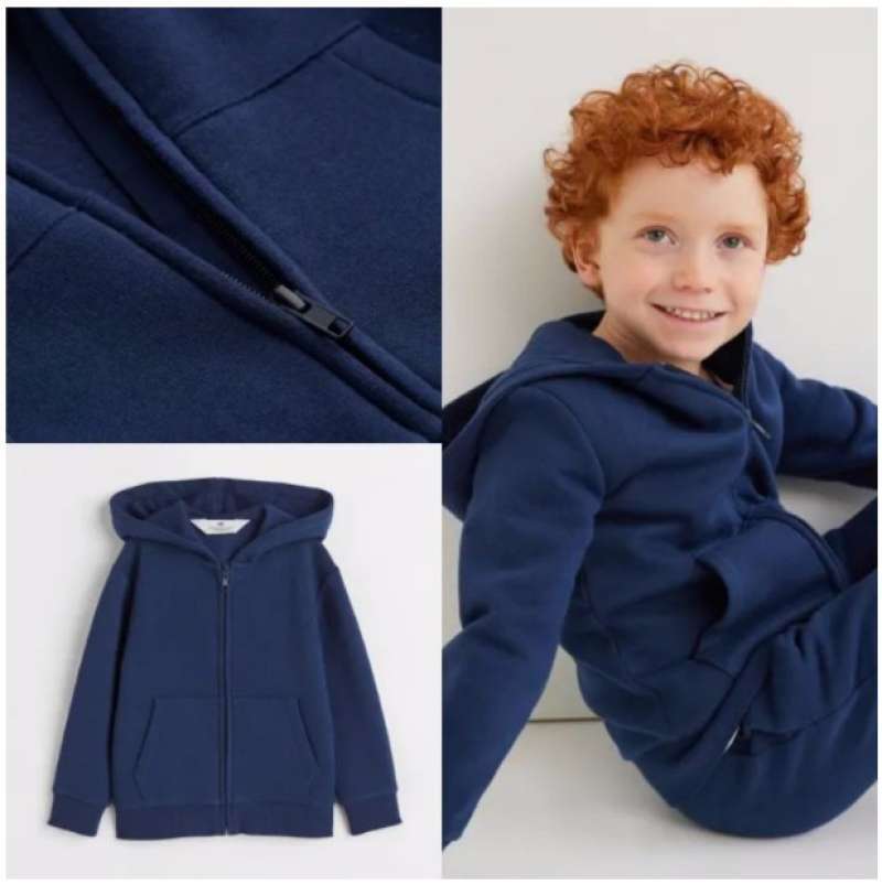 Jaket h&m original discount