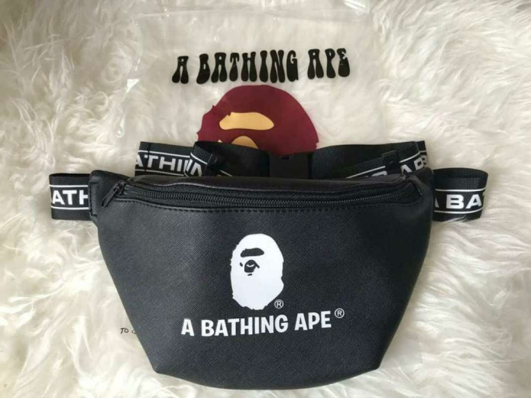 Bape waistbag ss19 clearance