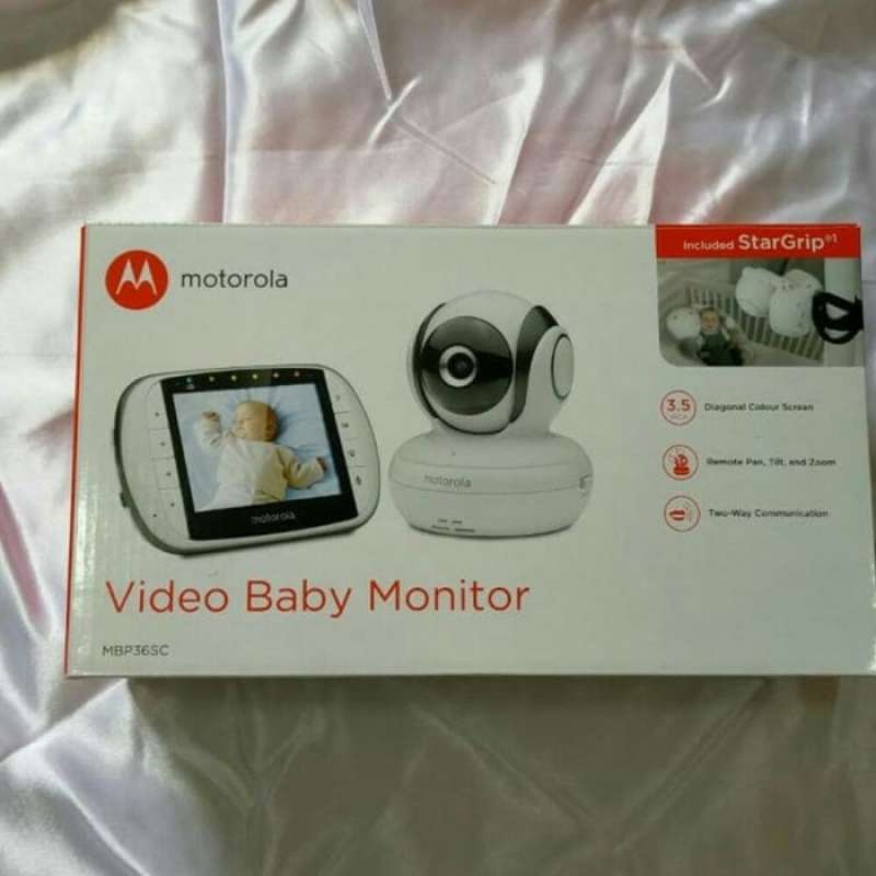 Motorola baby monitor mbp36s frozen cheap
