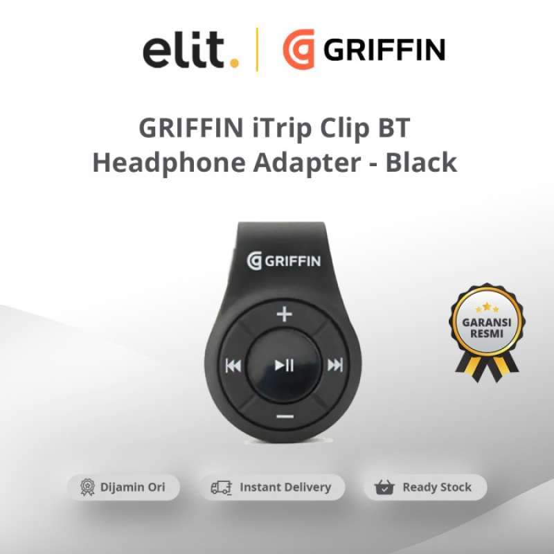 Griffin itrip clip new arrivals