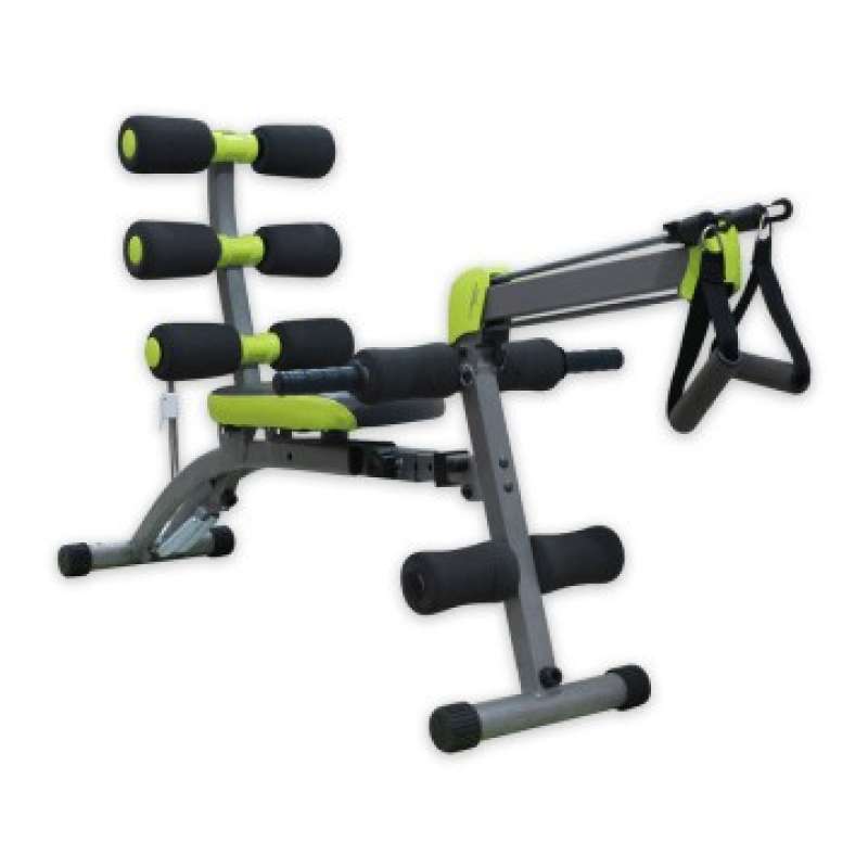 Promo Wonder Core Alat Fitness Diskon 23 di Seller Yayoi Store