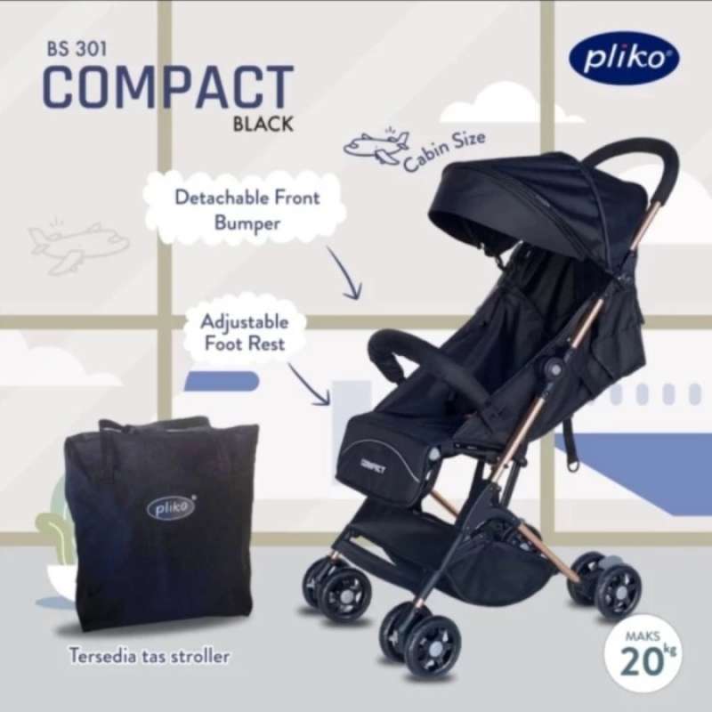 Pliko compact 301 cheap