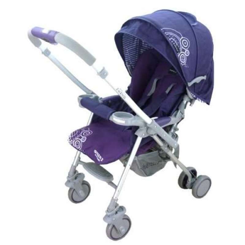 Tipe stroller baby elle clearance