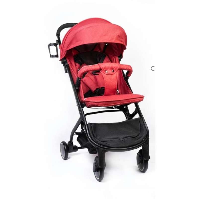 Stroller lipat clearance kecil murah