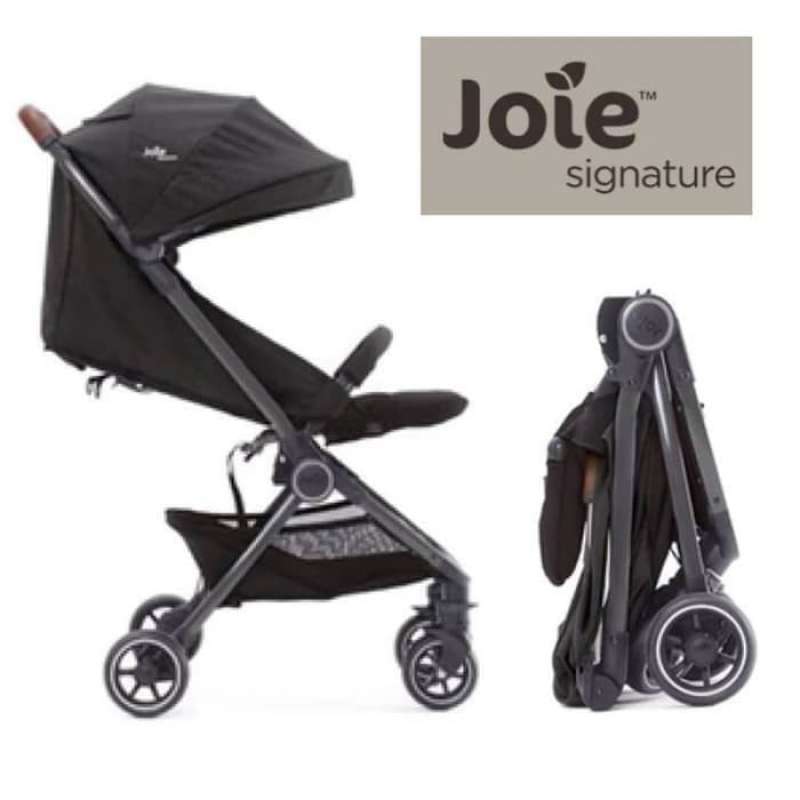 Promo Joie Signature Baby Stroller Pact Flex Diskon 23 Di Seller Beril Store Kalibata Kota Jakarta Selatan Blibli