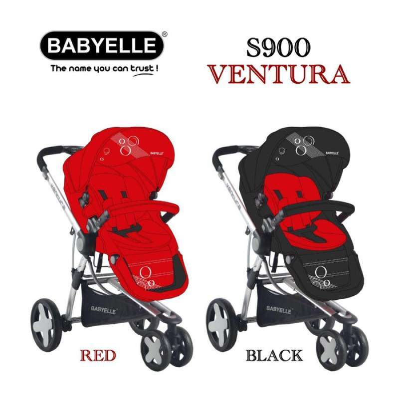 Baby elle ventura online
