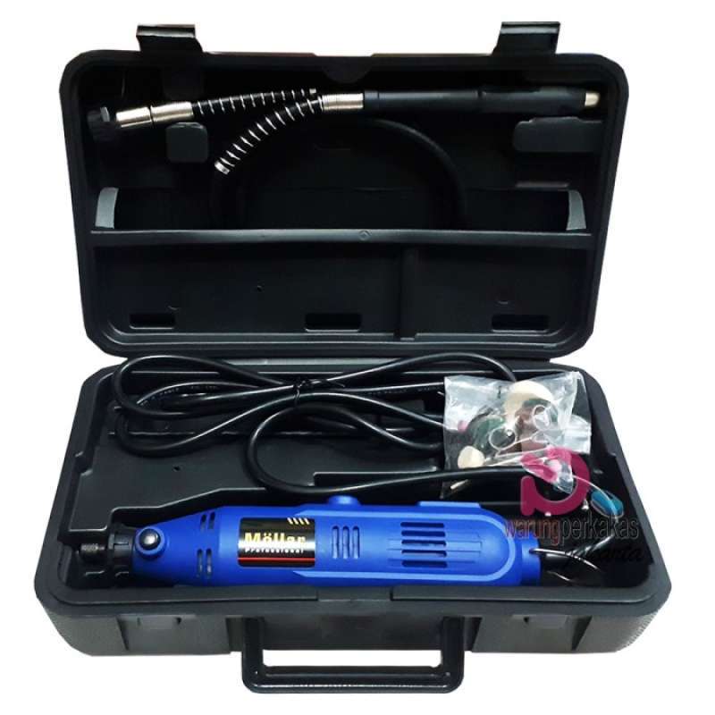 Mollar clearance mini grinder