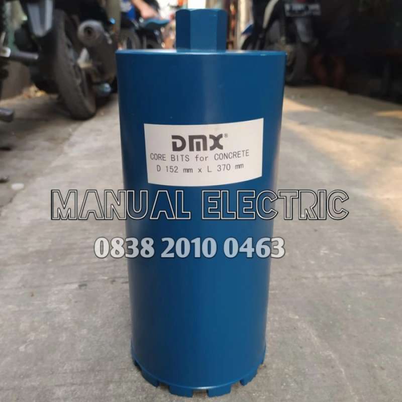 Dmx 152 store