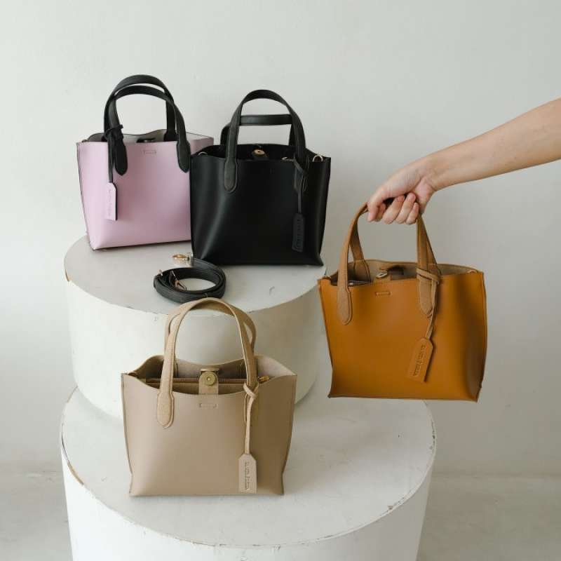 La vita 2025 e bella bag