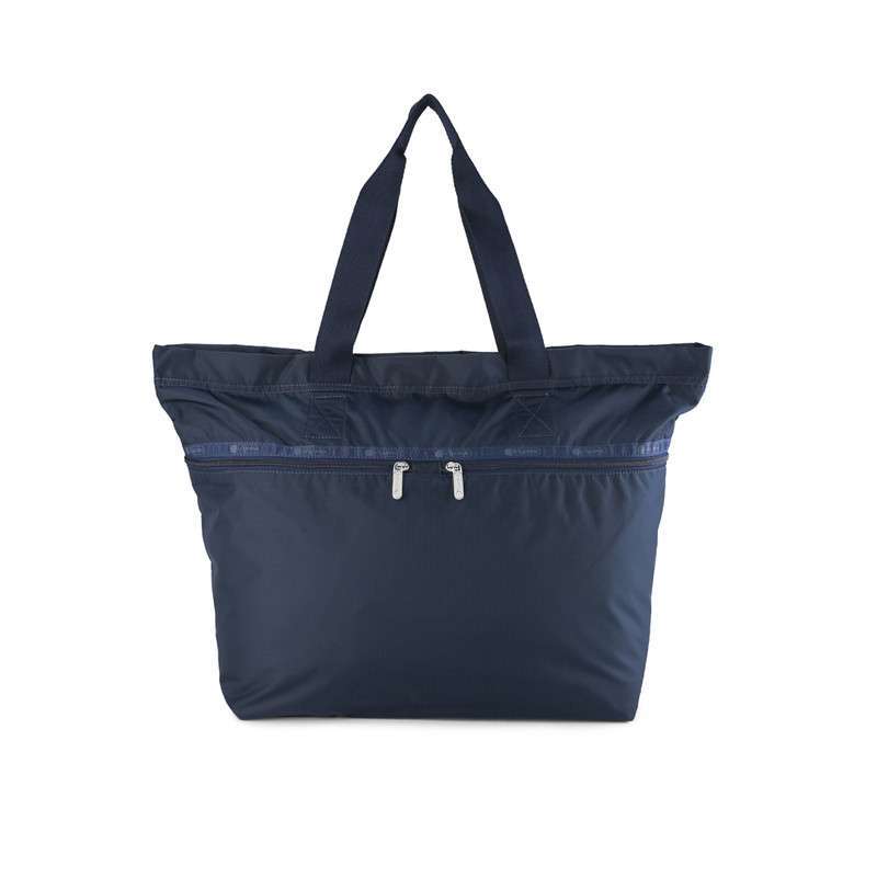 Lesportsac carlin foldable tote bag top