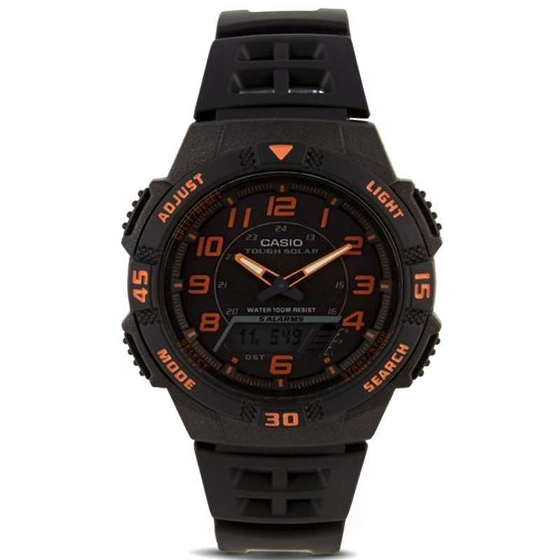 Jual Casio Aqs800 W 1 B2 V Terbaik Februari 2024 Harga Murah
