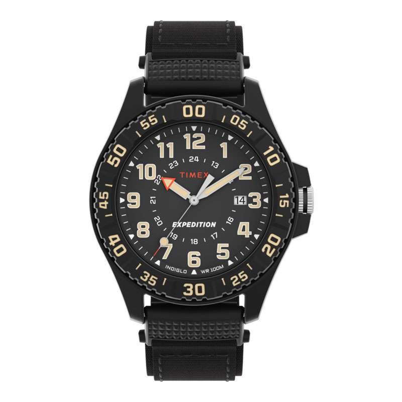 Harga hotsell timex expedition