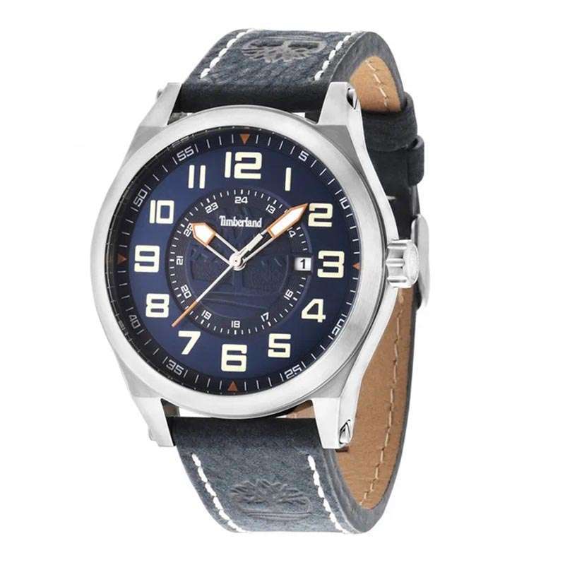 Harga jam deals timberland original terbaru