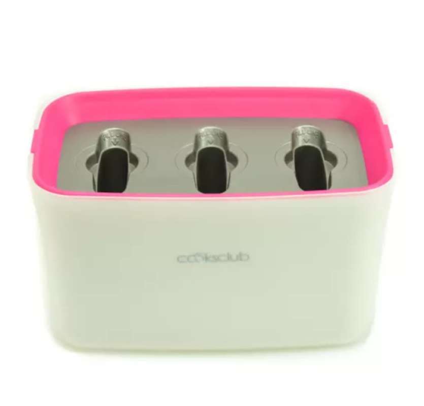 Cooksclub ice cream maker clearance