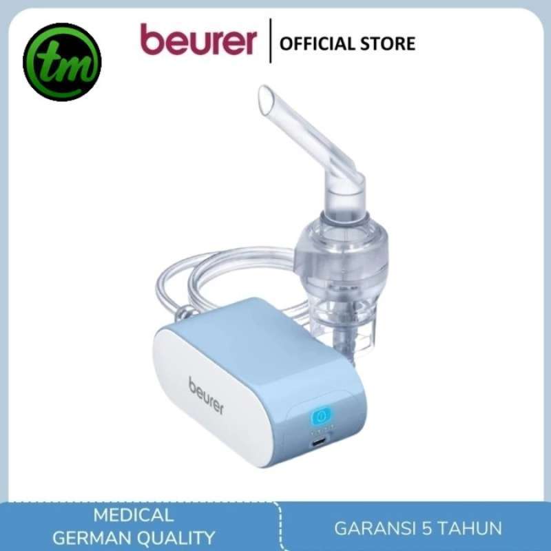 Inhalateur médical IH60 - Portable - Beurer