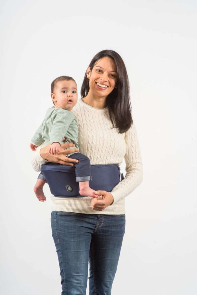 Hippy best sale baby carrier