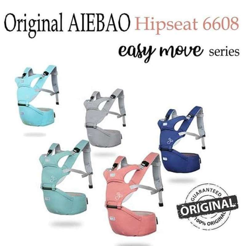 Hipseat clearance aiebao original
