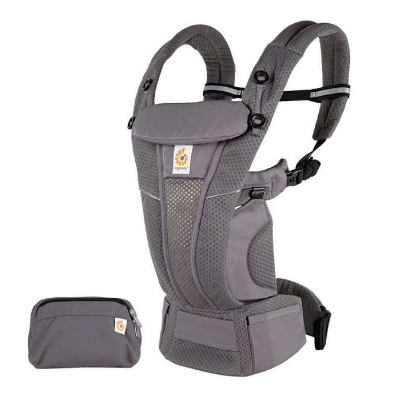 Harga gendongan store ergo baby ori