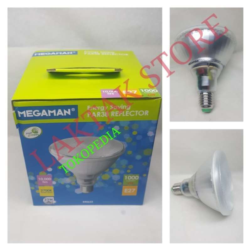 Megaman par38 deals
