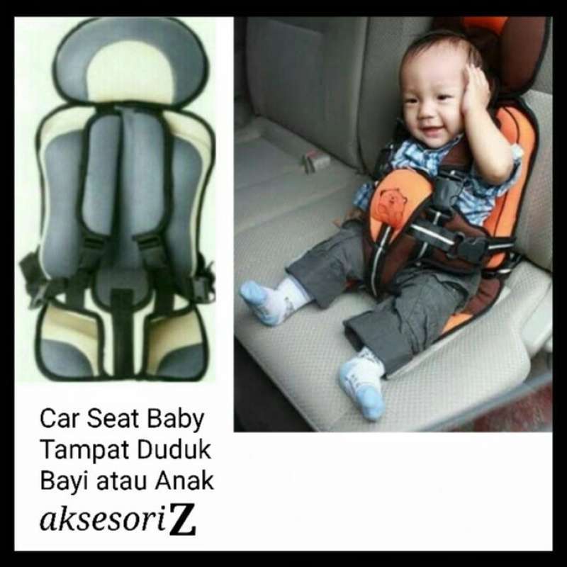 Jual car seat bayi outlet