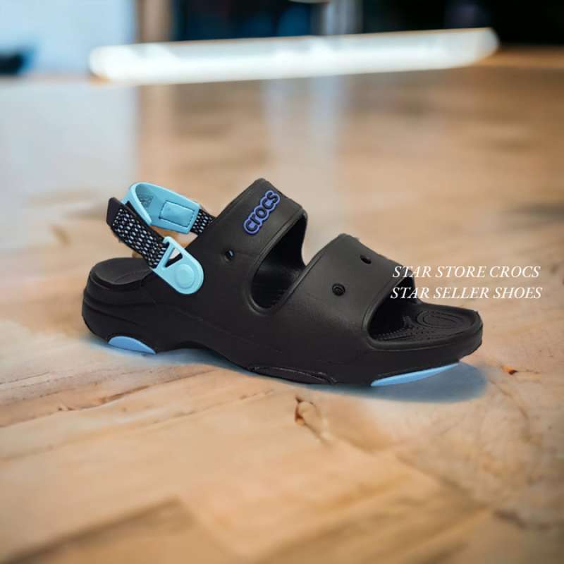 New crocs hotsell model
