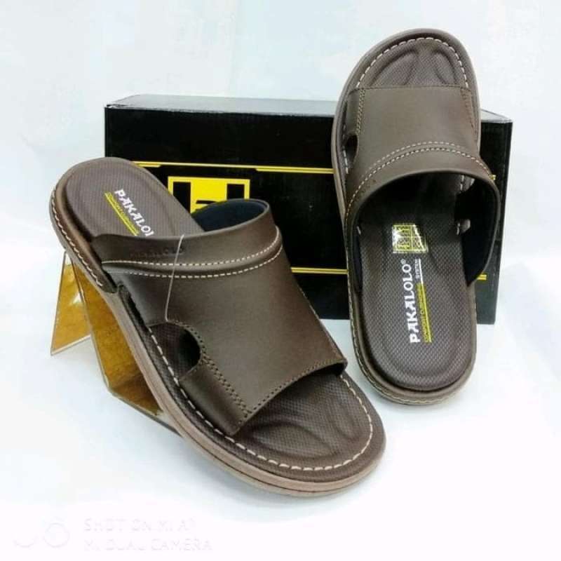 Sandal pakalolo original brand top