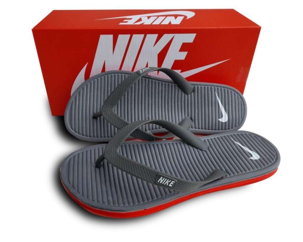 Sandal nike solarsoft original discount