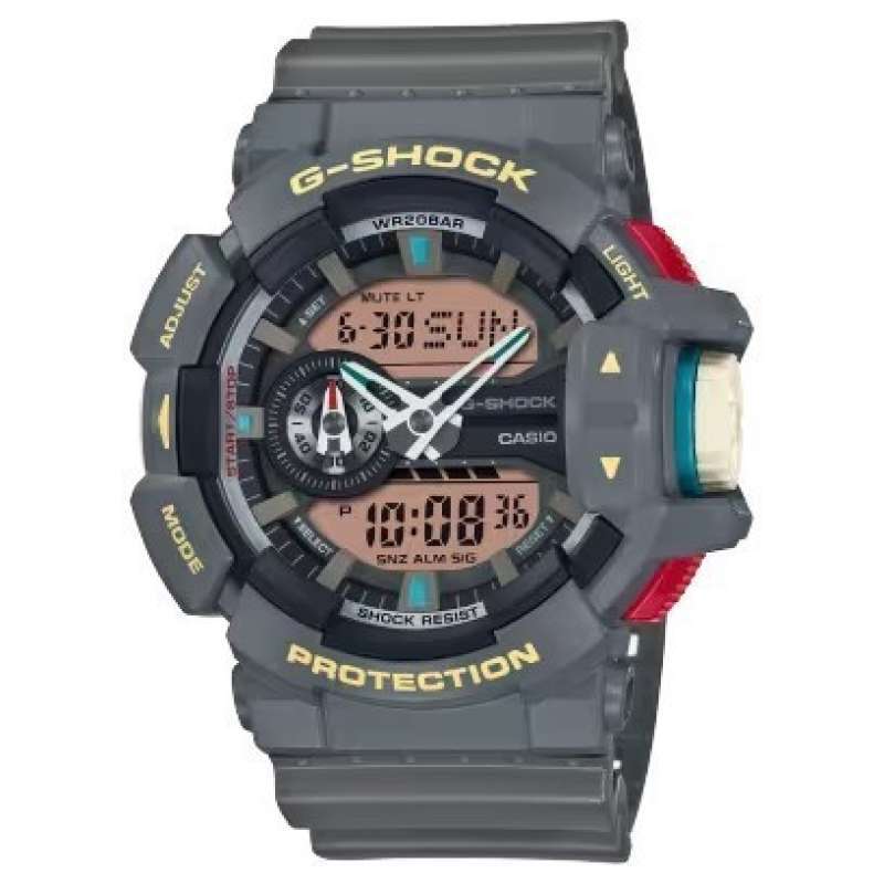 Jam original online g shock