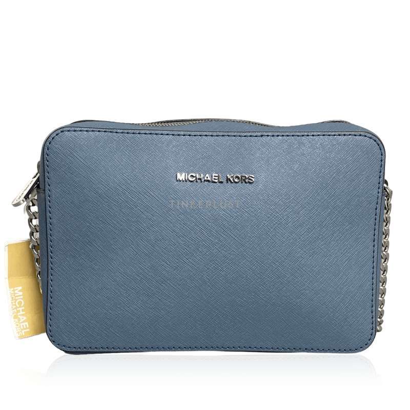Michael kors discount bag tag