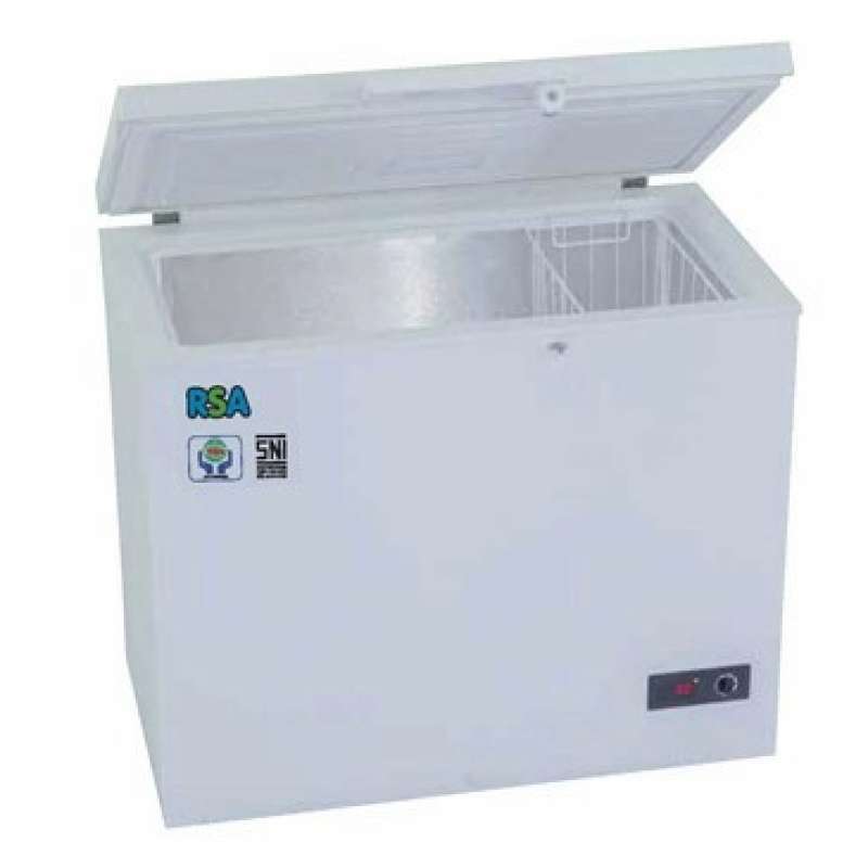 Freezer hot sale low watt