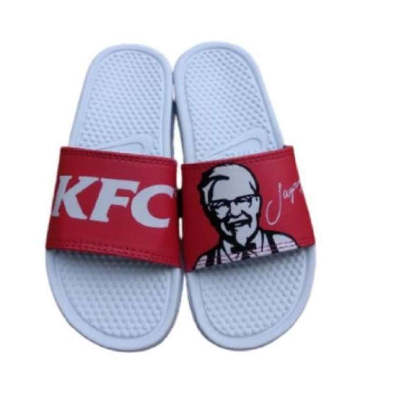 Harga sandal nike benassi discount