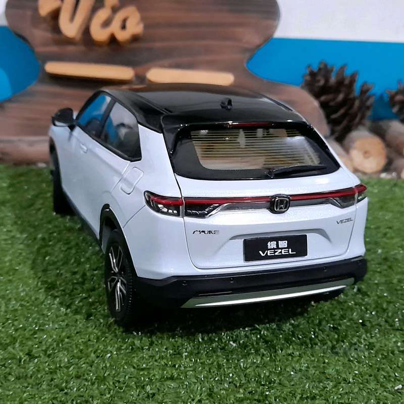 Diecast hrv 2025