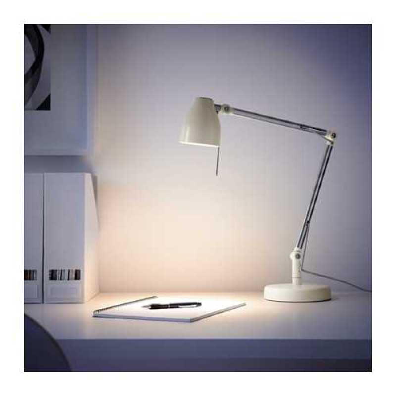 Ikea tral sale lamp