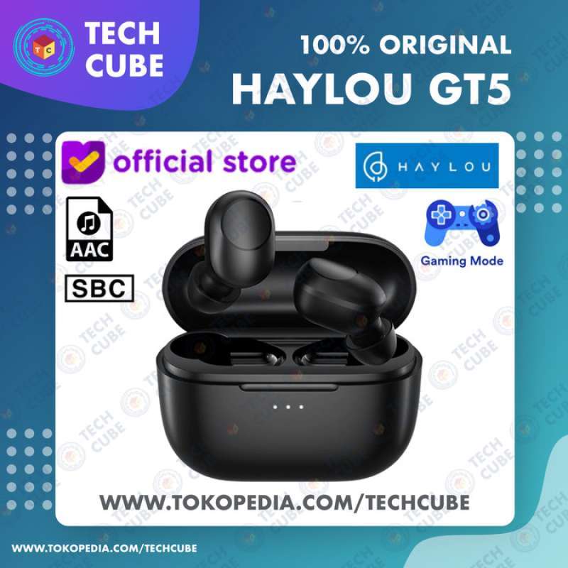 Haylou new arrivals gt5 pro