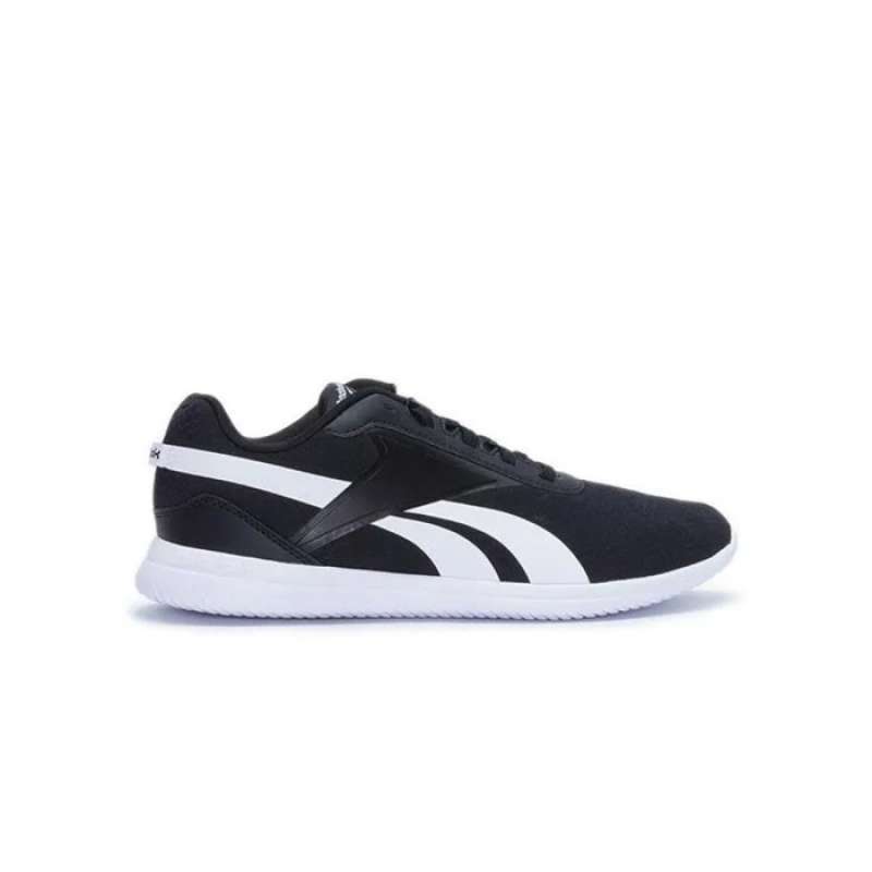 Jual Reebok Pria Black White Original Terbaru Harga Promo Murah