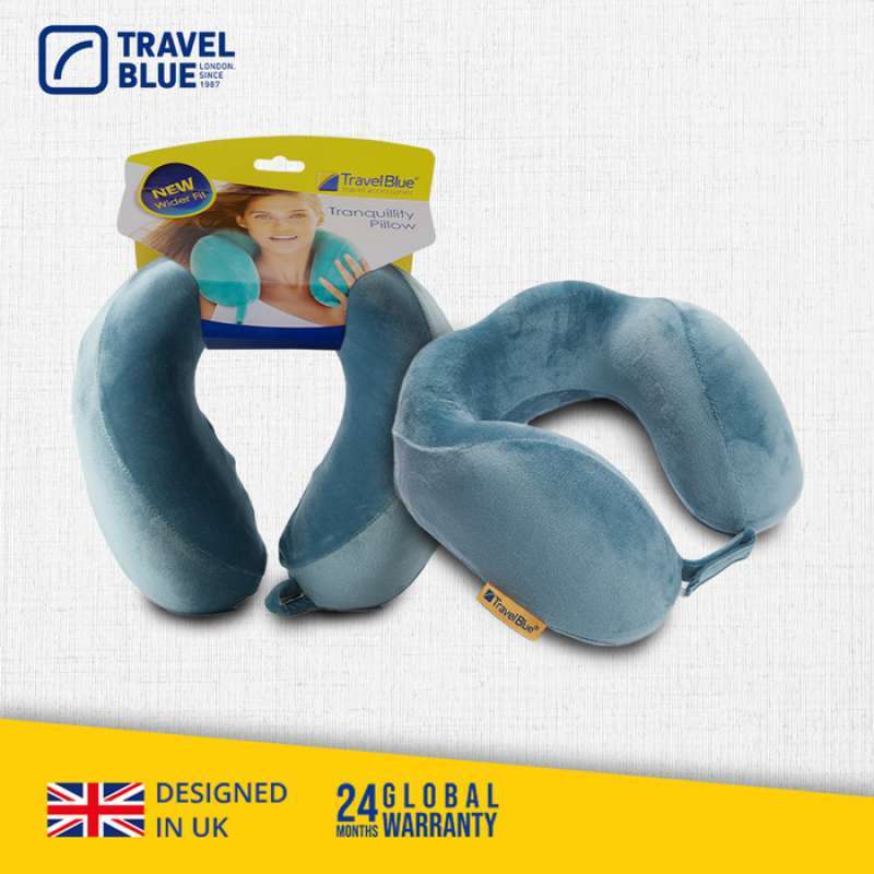 Travel blue travel pillow discount