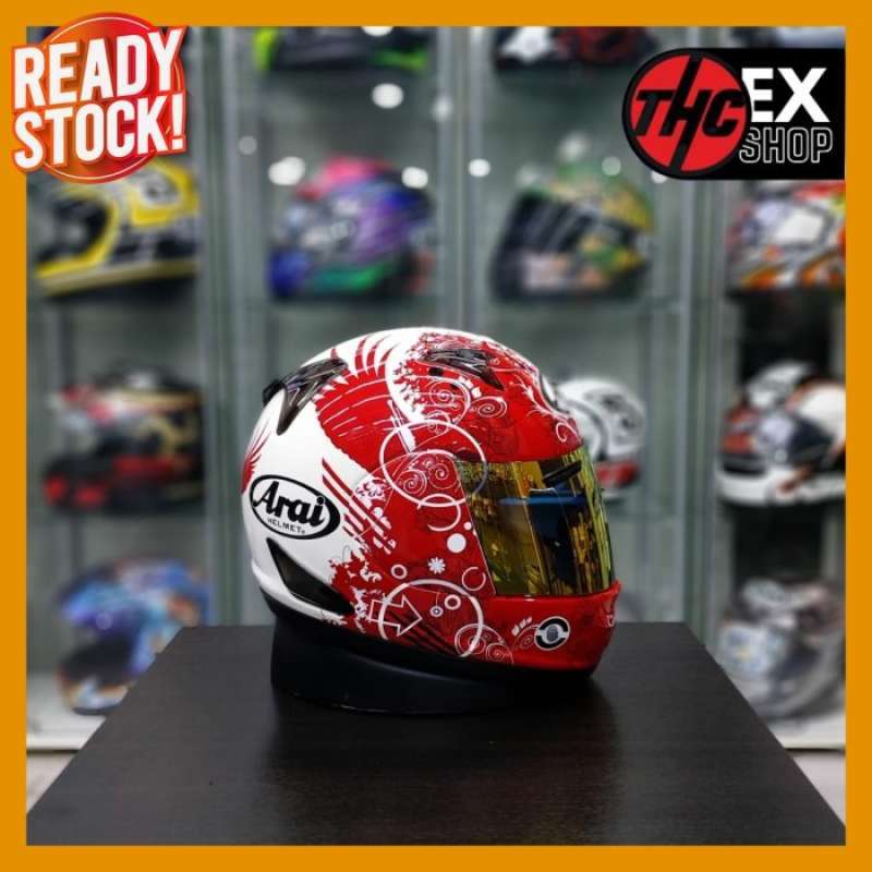Arai iq hotsell