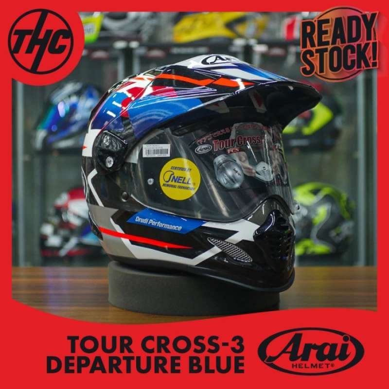 Arai tc3 2025