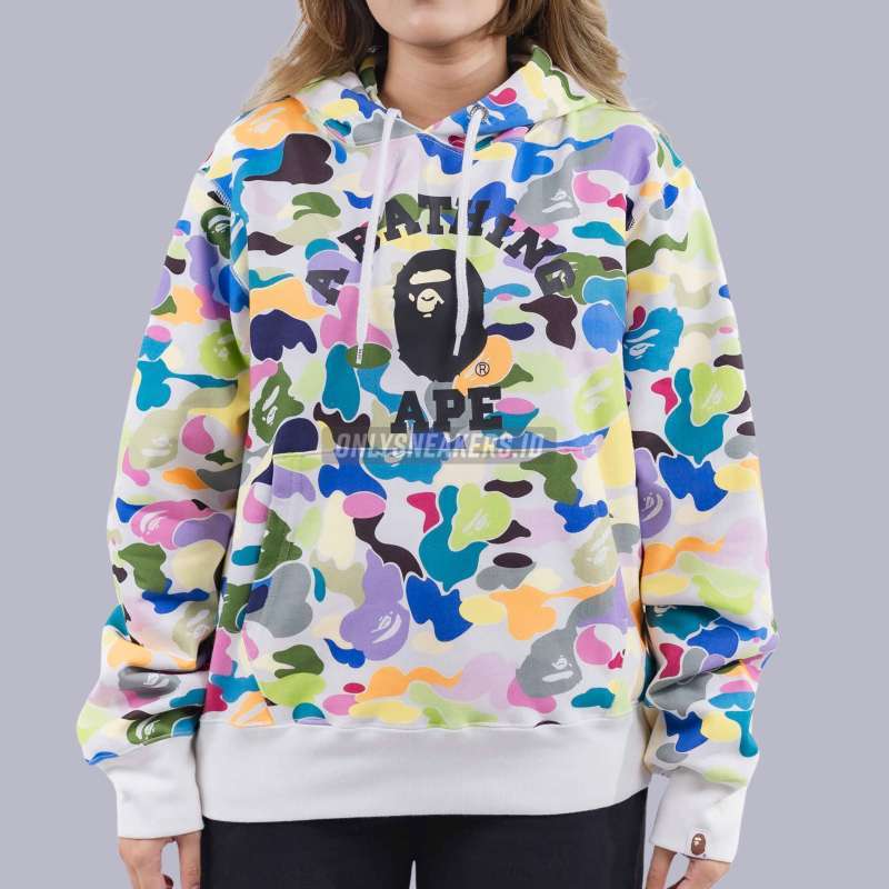 Harga sweater bape top