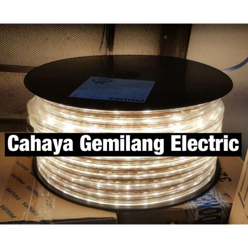 Led strip new arrivals philips 31087