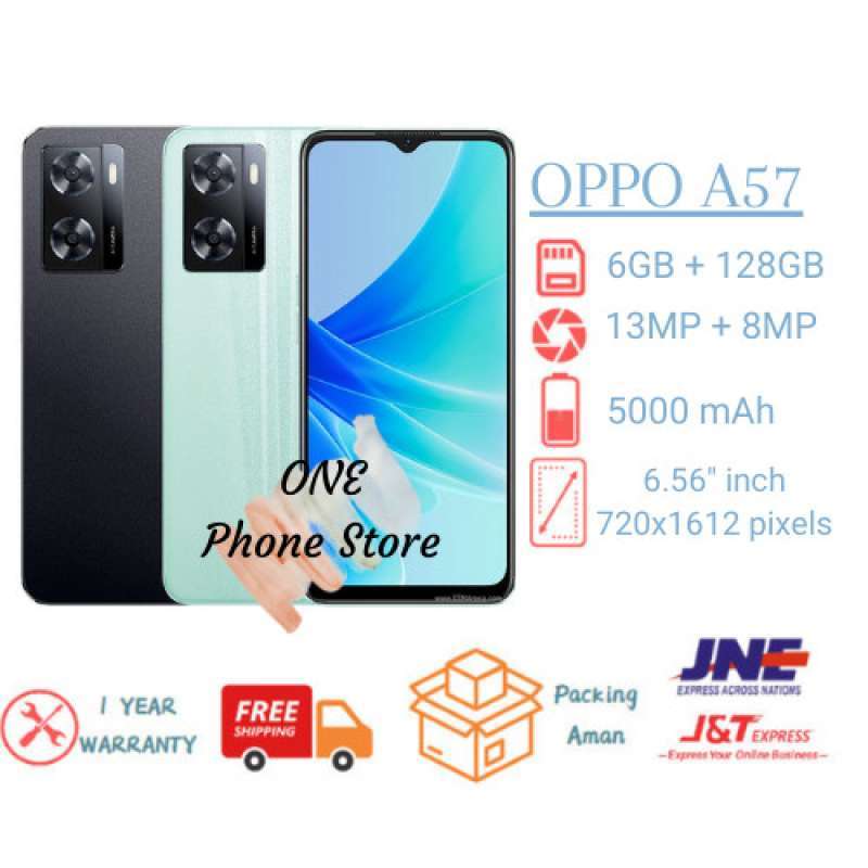 Oppo A57 Price in Bangladesh 2023 & 2024
