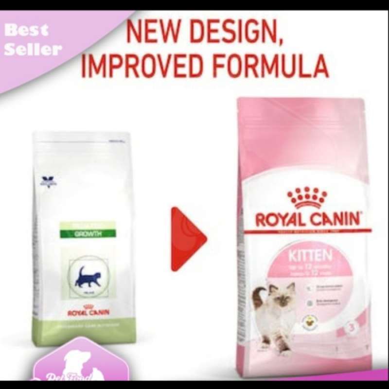 Royal canin deals paediatric growth