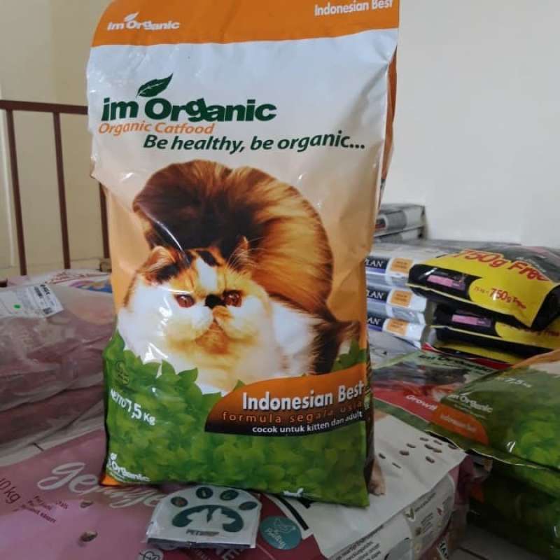 Imo cat food cheap
