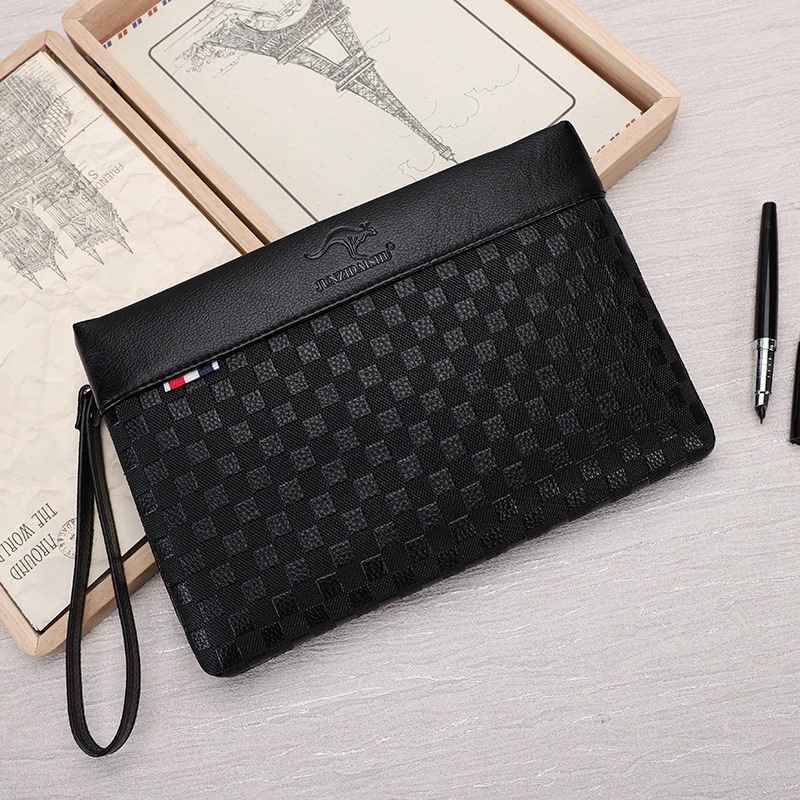 Clutch bag wanita branded sales
