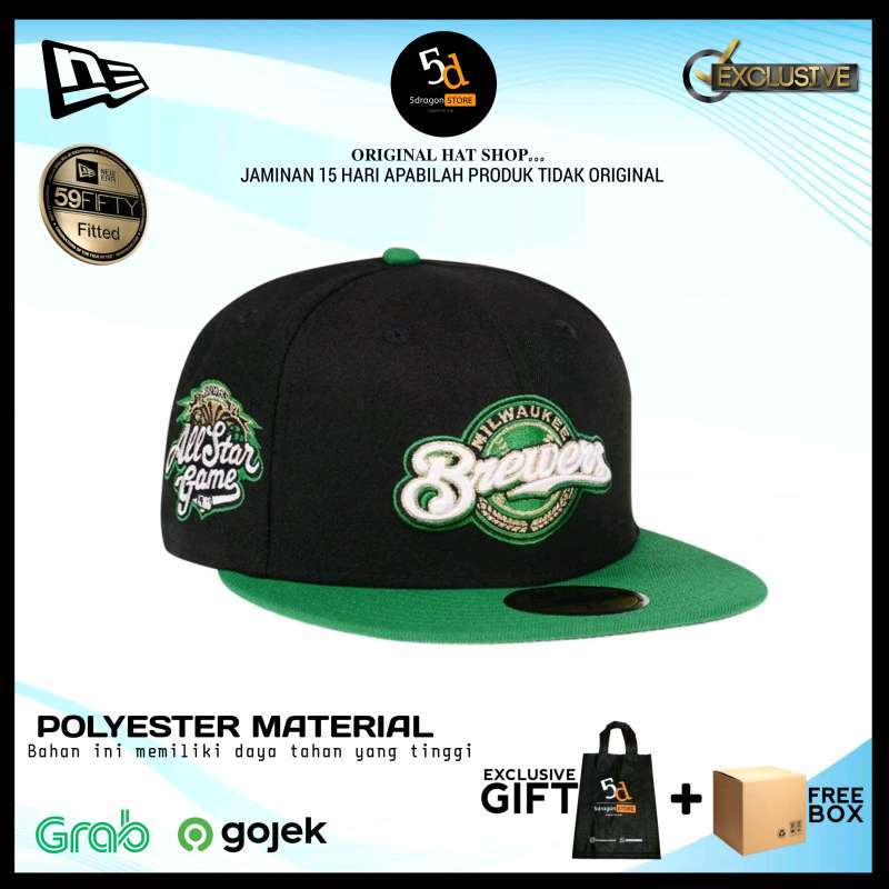 New era original best sale
