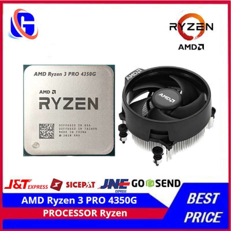 Ryzen 3 pro 4350g vega store