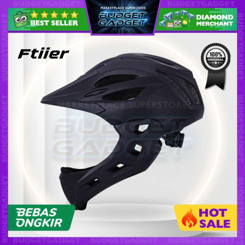 Ftiier helmet discount