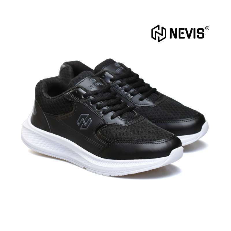 S speciality ox discount unisex sneakers - hitam