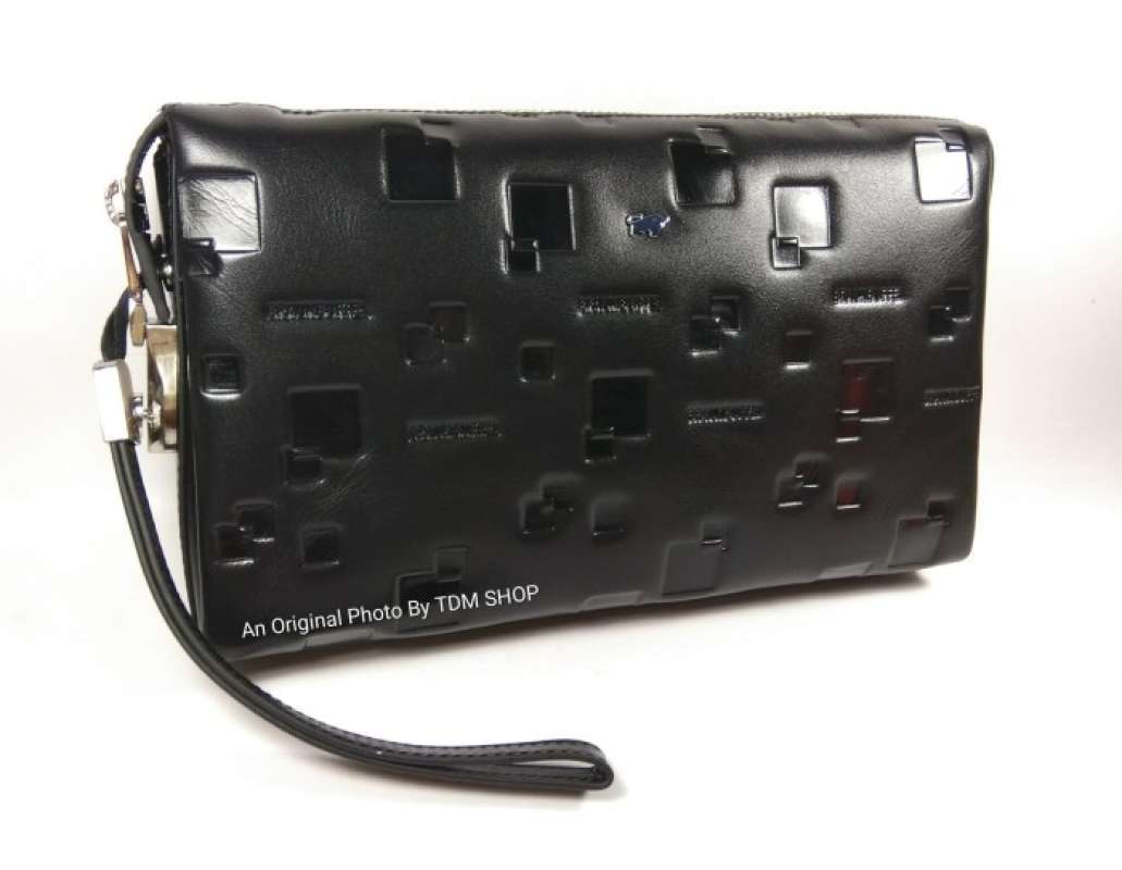 Clutch braun clearance buffel original